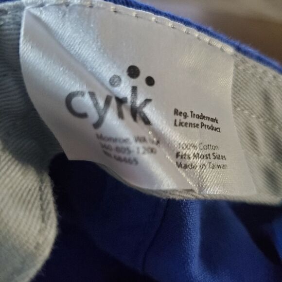 Snickers Baseball Cap Hat - Picture 4 of 4